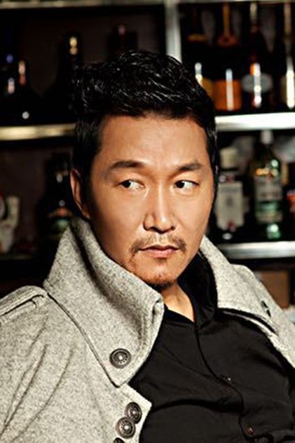 Actor Image