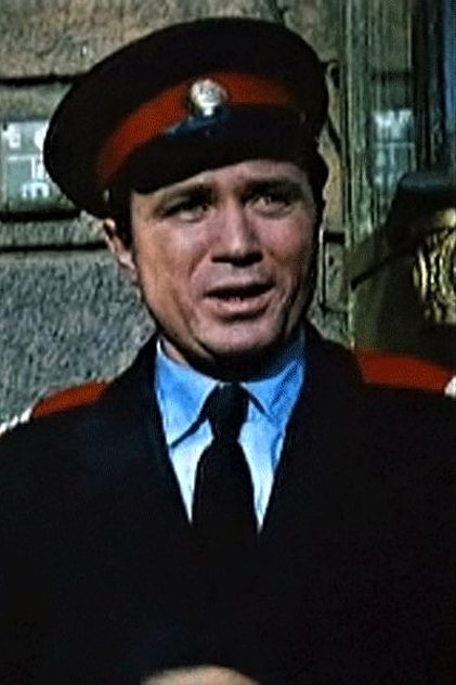 Actor Image