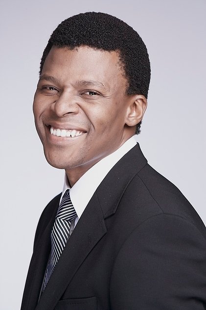 Vuyo Dabula Profilbild