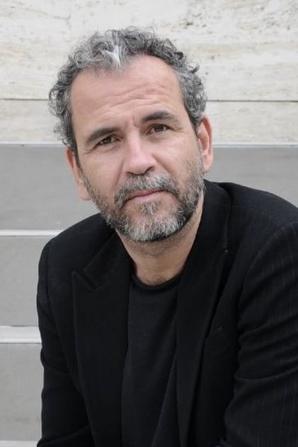 Guillermo Toledo Profilbild