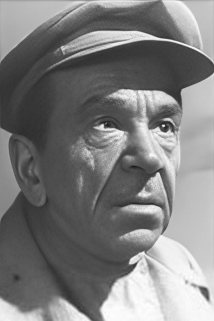 Actor Image