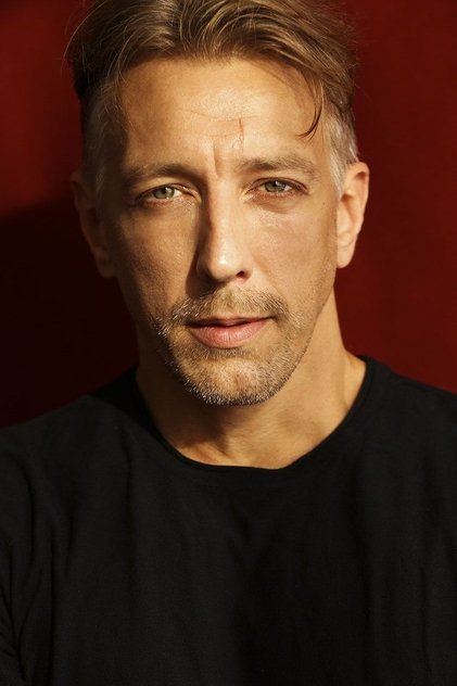 Actor Image