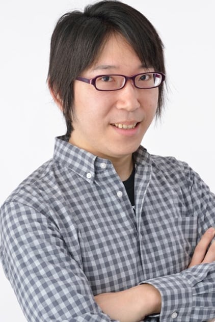 Tetsuto Furuwaka Tetsuto Furuwaka