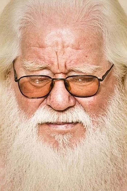 Hermeto Pascoal Profilbild