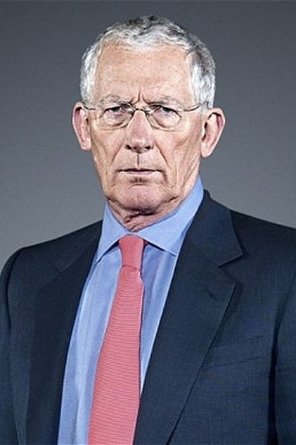Nick Hewer Nick Hewer