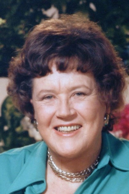 Julia Child Julia Child