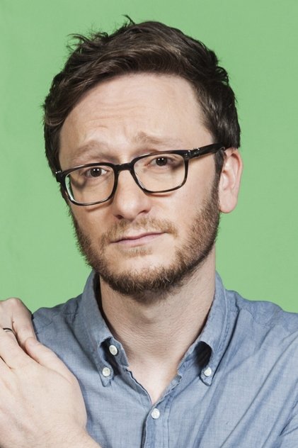 Akiva Schaffer Akiva Schaffer
