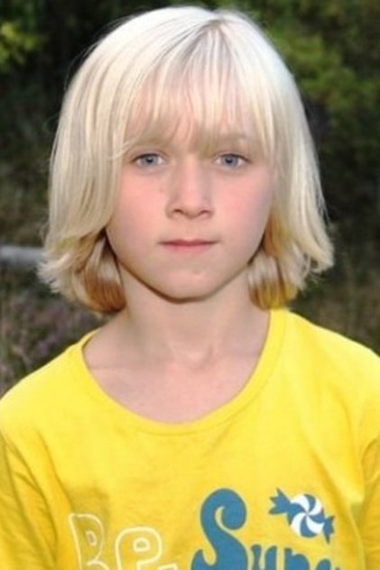 Actor Image