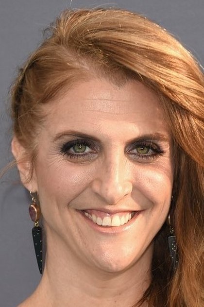 Jennie Snyder Urman Jennie Snyder Urman