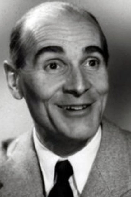 André Hunebelle André Hunebelle