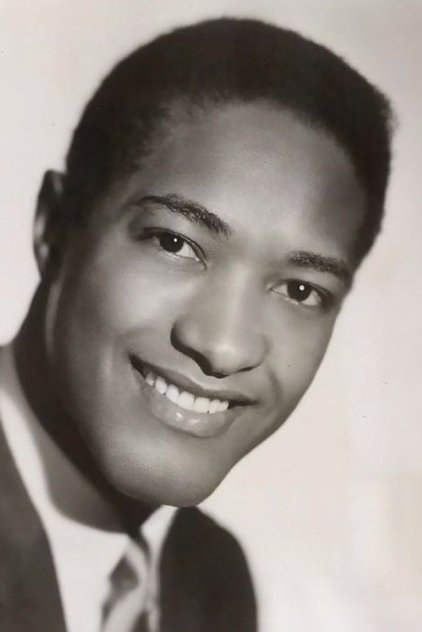 Sam Cooke Sam Cooke