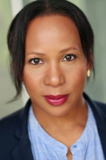 Suzann McLean Suzann McLean