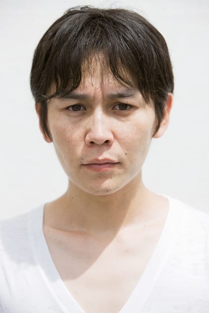 Takeshi Yamamoto Profilbild