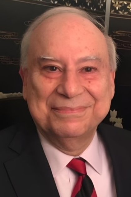 Akbar Ahmed Akbar Ahmed