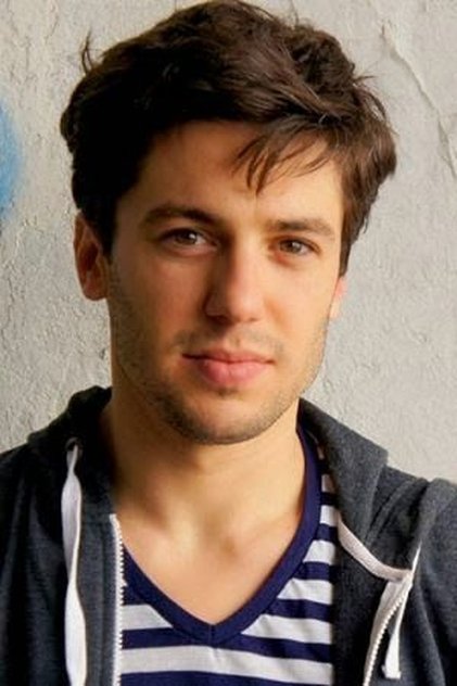 Actor Image