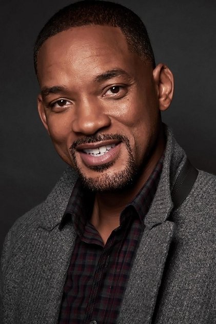 Will Smith Profilbild