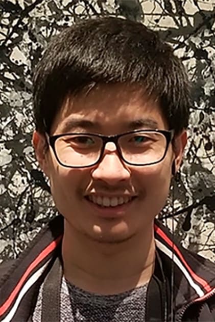 Xiaozhen Wang Xiaozhen Wang