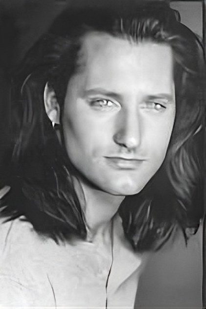 Ken Steadman Ken Steadman