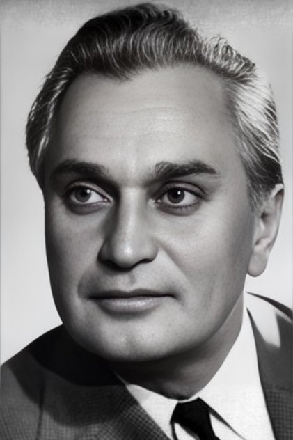 Nikolai Gritsenko Nikolai Gritsenko