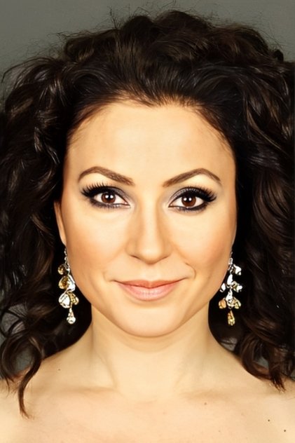 Yonca Şahinbaş Profilbild