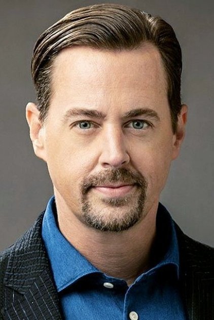 Sean Murray Sean Murray