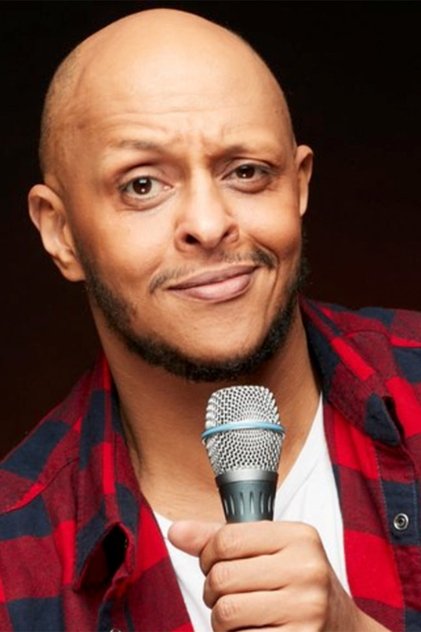 Actor Image