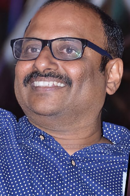 S.S. Kanchi S.S. Kanchi