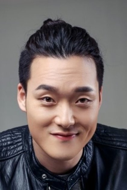 Actor Image