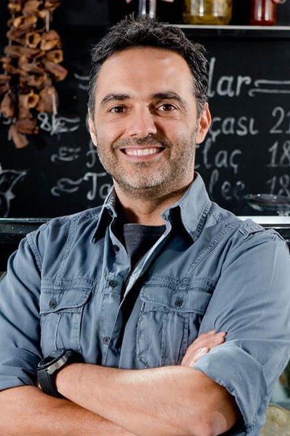Actor Image