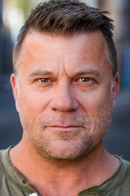 Actor Image