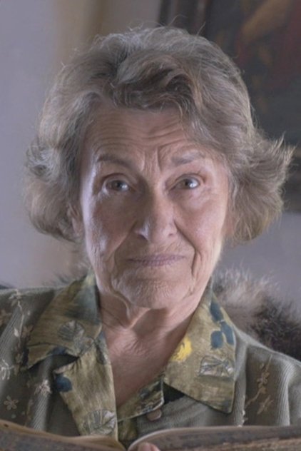 Actor Image