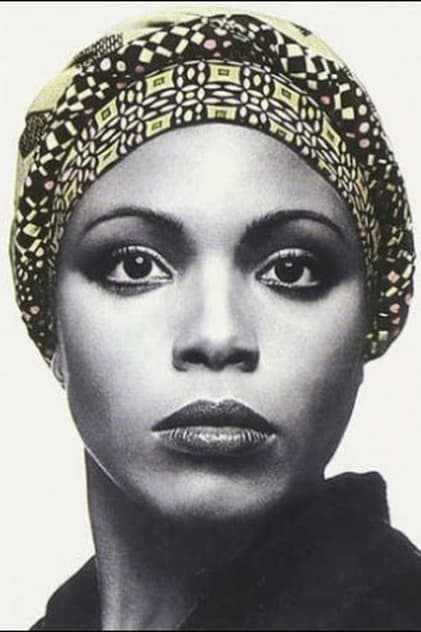 Dee Dee Bridgewater Profilbild