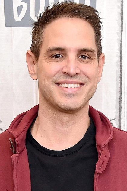 Greg Berlanti Greg Berlanti