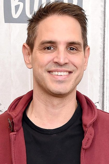 Greg Berlanti Profilbild