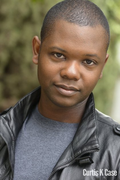 Actor Image