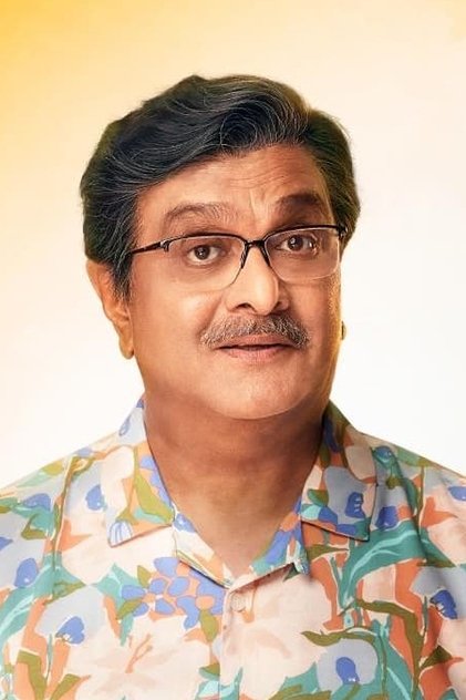 Siddharth Randeria Siddharth Randeria