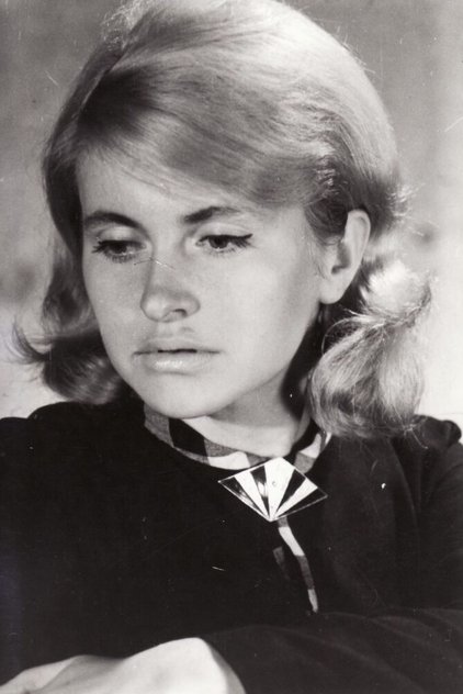 Irena Vasiulytė Irena Vasiulytė