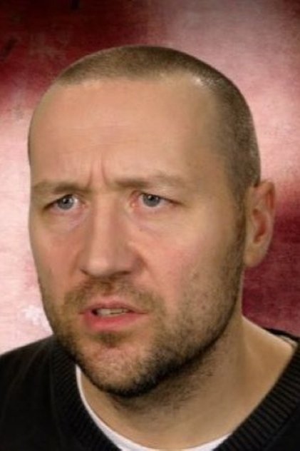 Actor Image