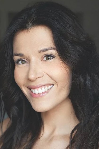 Sarah Bonrepaux Sarah Bonrepaux