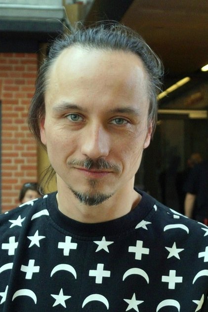 Actor Image