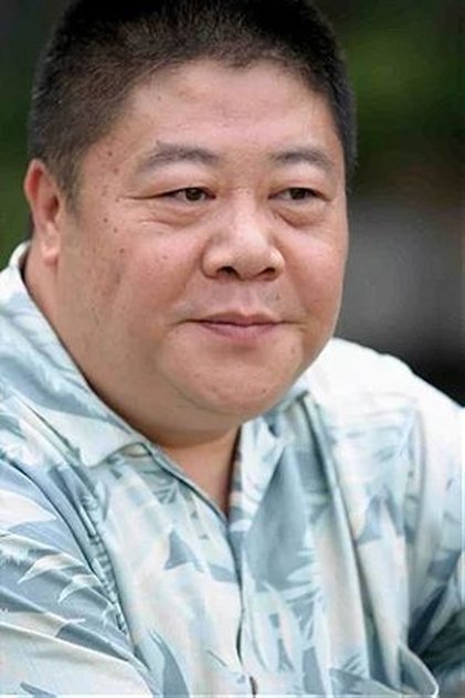 Actor Image