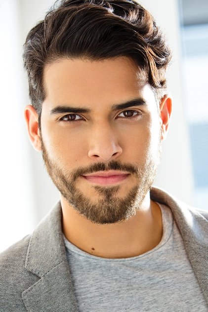 Actor Image