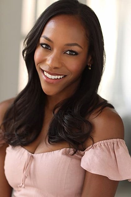 Nikki M. James Nikki M. James