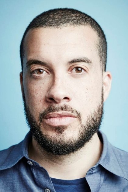 Ezra Edelman Profilbild