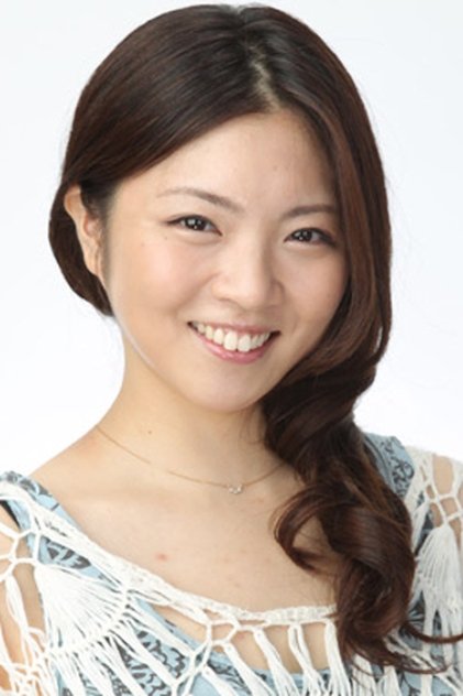 Naoko Sugiura Naoko Sugiura