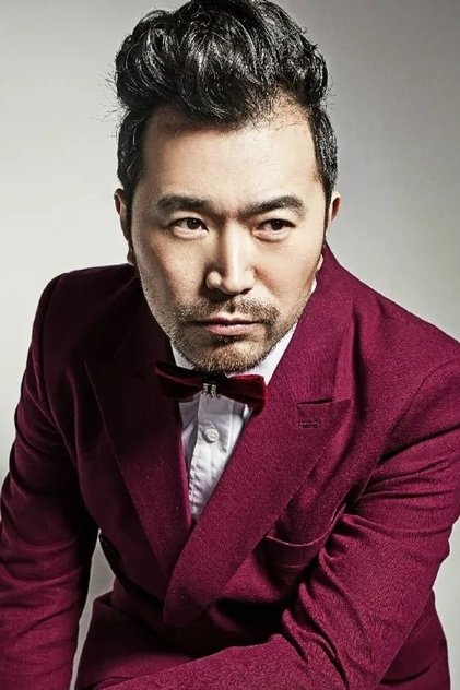 Actor Image