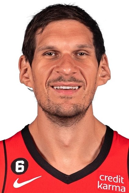 Boban Marjanović Profilbild