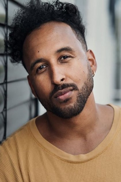 Actor Image