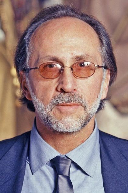 Richard P. Rubinstein Richard P. Rubinstein