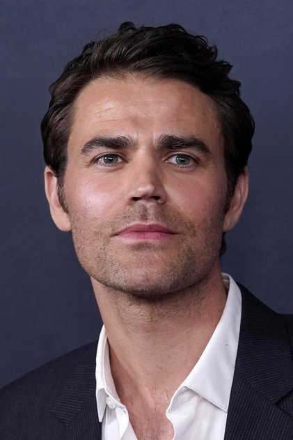 Paul Wesley Paul Wesley